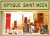 Optique Saint Meen